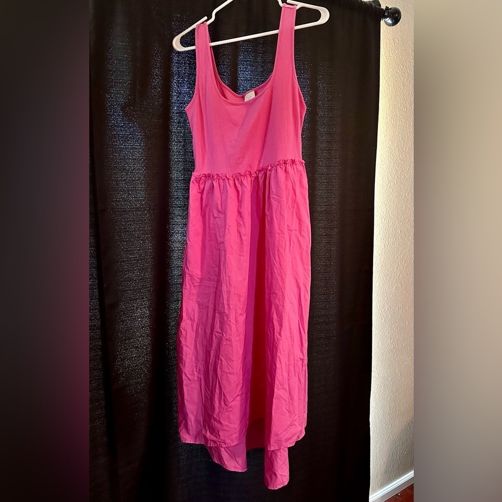 A New Day dress